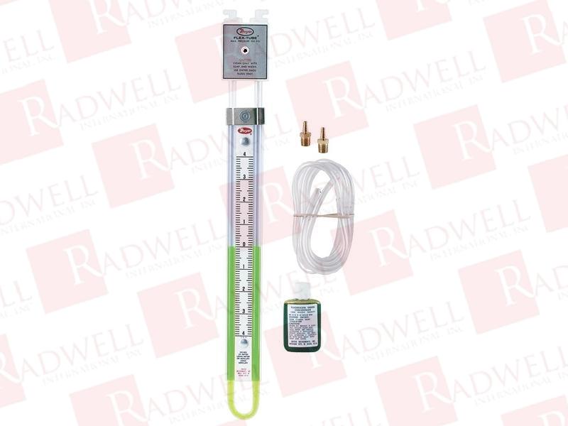 DWYER 1223-16-W/M