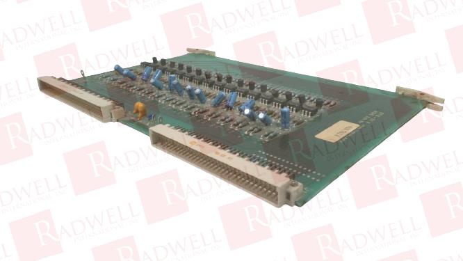 AGIE USA 621.762.4 STB-01A