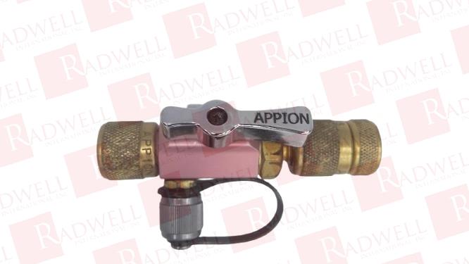 APPION MGAVCR
