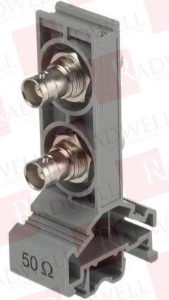 PHOENIX CONTACT BNC-DV 50