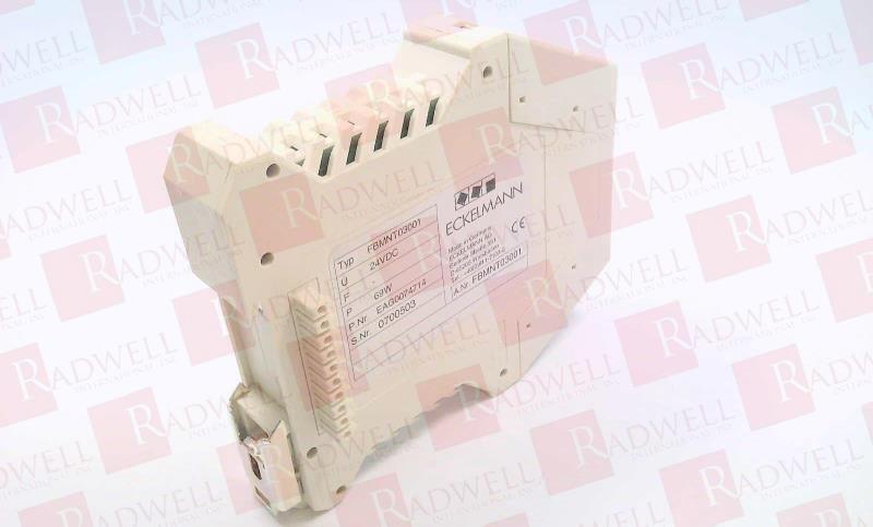 ECKELMANN FBMNT03001