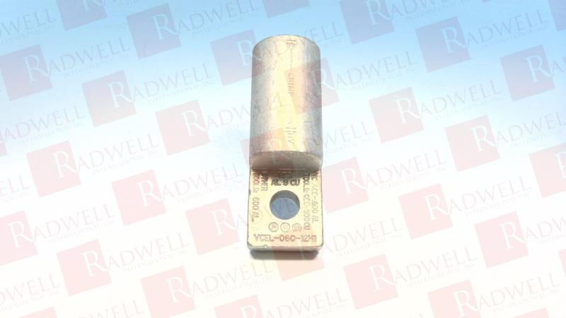 HUBBELL VCEL06012H1