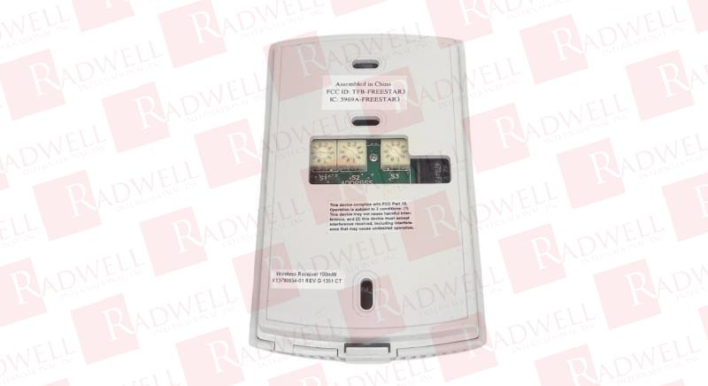 SERVICE FIRST X13790854-01