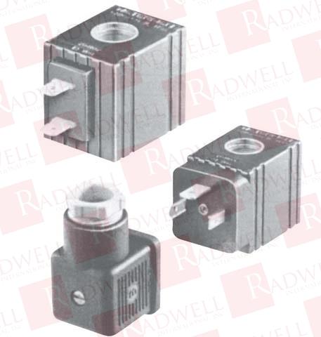 PARKER 851006-120VAC