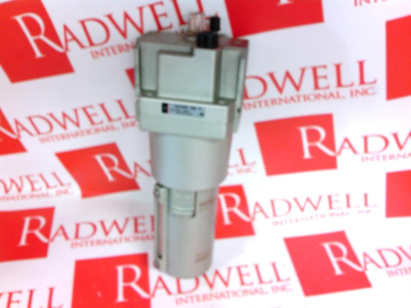 SMC NAL5000-N06-8