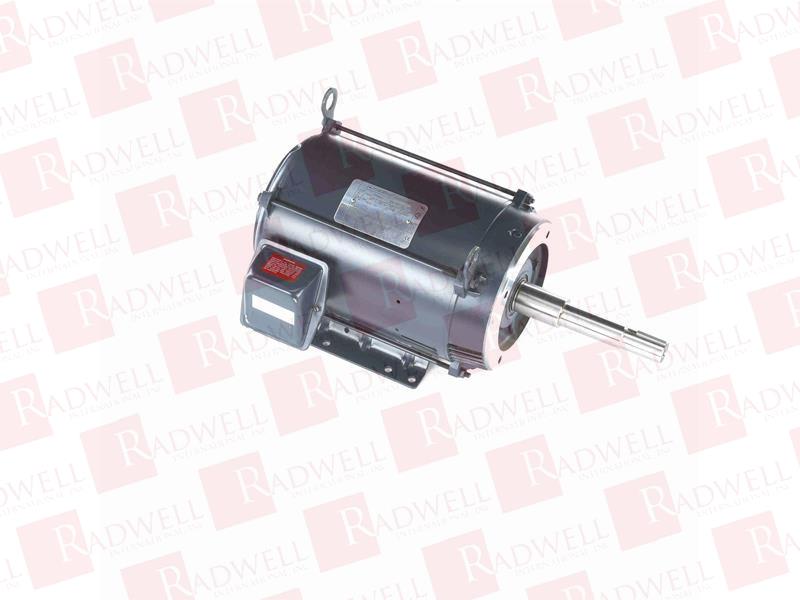 REGAL REXNORD 213TTDBD6038