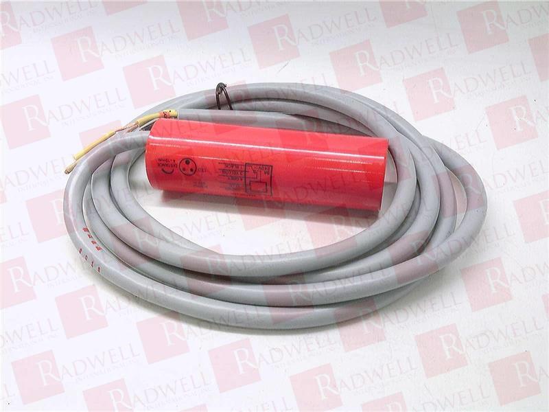CARLO GAVAZZI VC12RN924