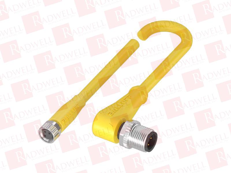 BALLUFF BCC M313-M423-3E-300-PX43T2-010