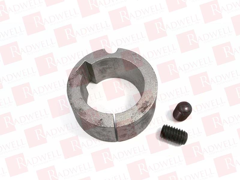 MARTIN SPROCKET & GEAR INC 1610 1 1/2