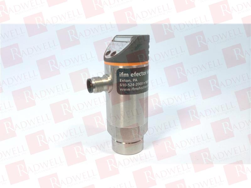 EFECTOR PB-010PRBN14-HFNKG/US /V-PB0224