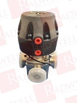ITT 1-316L-RA15MAX-CWP150