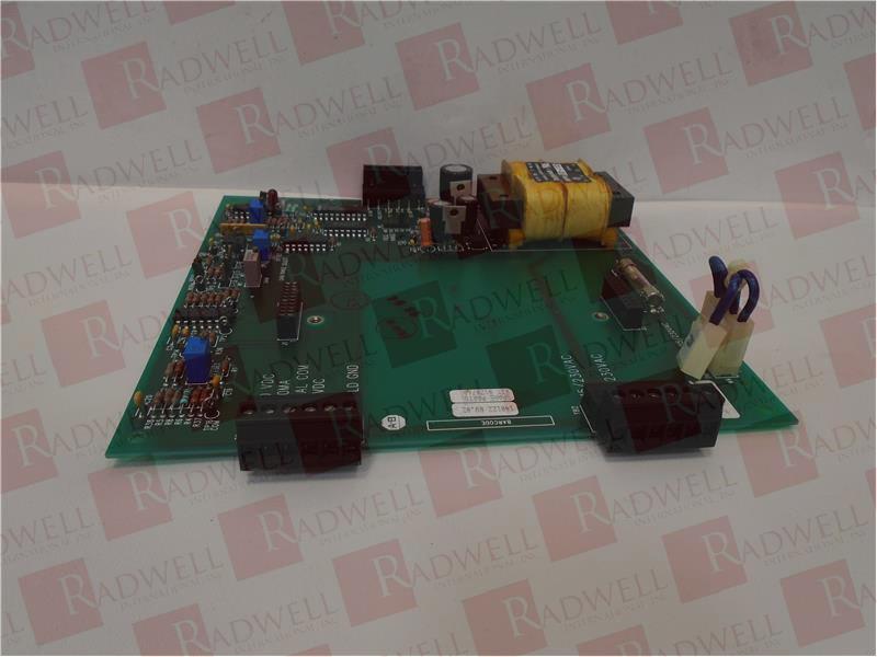 ALLEN BRADLEY 120760