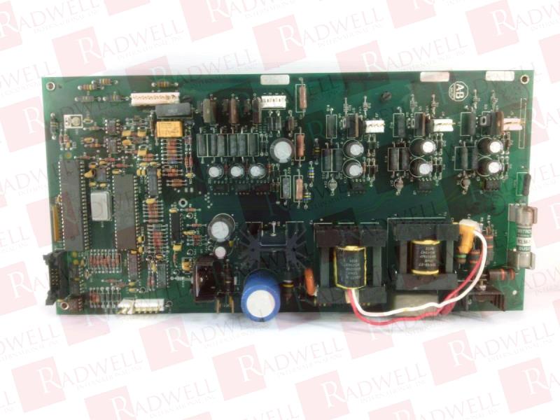 ALLEN BRADLEY 151135