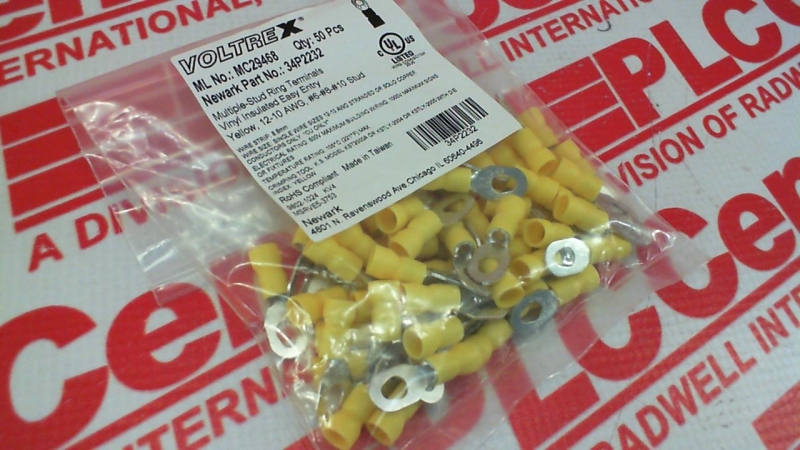 MULTICOMP MC29468