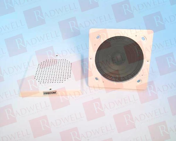 FIRECOM INC FE70-W