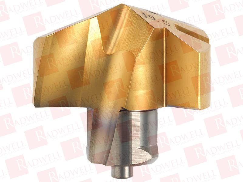 INGERSOLL CUTTING TOOLS 4209578