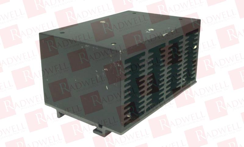 HBCONTROLS HBC-10PCV2475K