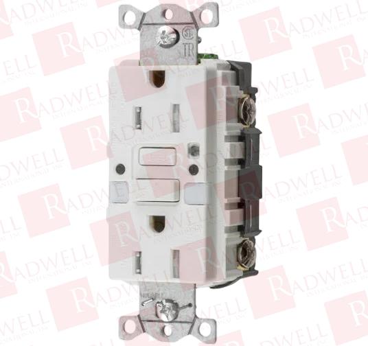 HUBBELL GF15W