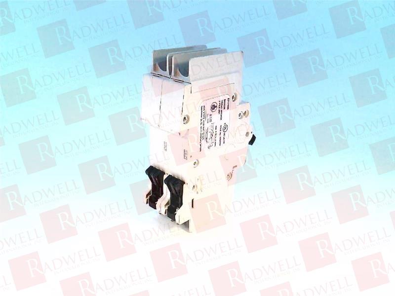 ASEA BROWN BOVERI SU202M-K20