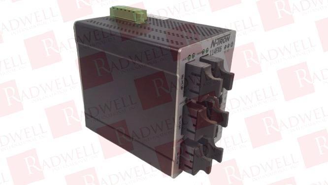 RED LION CONTROLS 114FXE6-SC-15