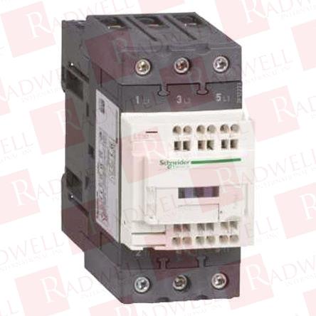 SCHNEIDER ELECTRIC LC1D40A3B7