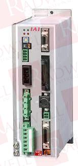 IAI SCON-CB-200SAI-EP-0-2