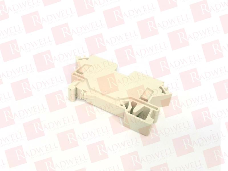 WAGO 284-601-TAN