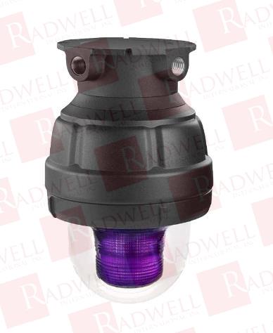 FEDERAL SIGNAL 24XST-024M-MOD