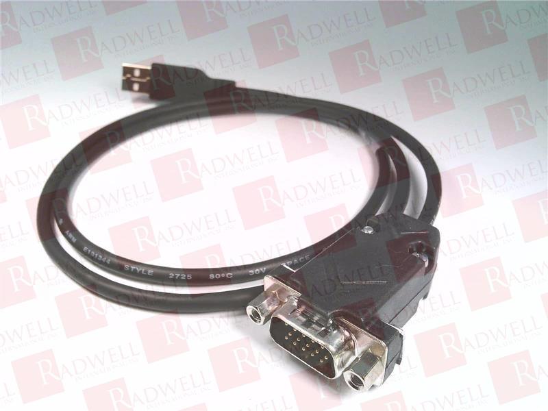 OMRON 61-9000043-01