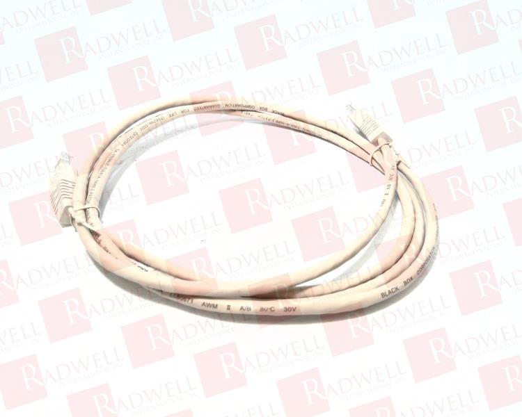 BLACK BOX CORP EVNSL25E-0006