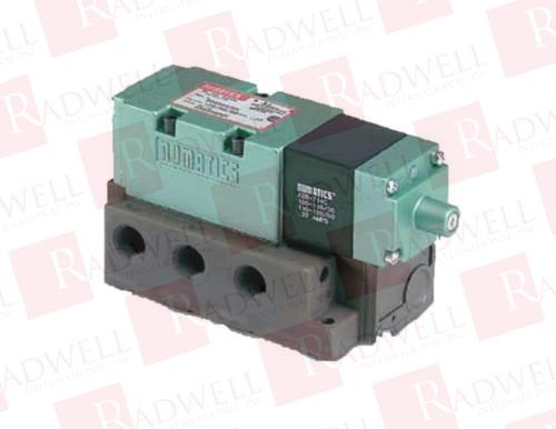 ASCO 555SA431K015W30