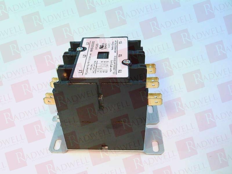 WORLDWIDE ELECTRIC WH30-200/230