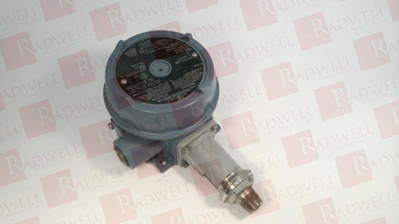 UNITED ELECTRIC QJ120-15271
