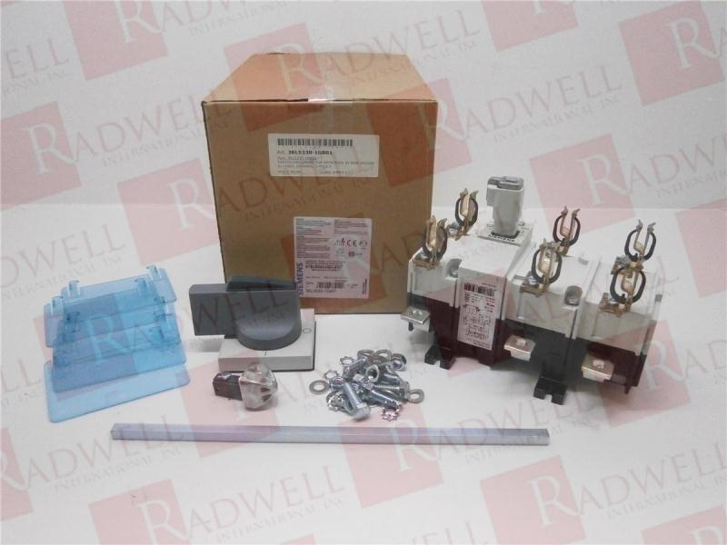 SIEMENS 3KL5330-1GB01
