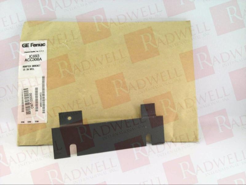 FANUC IC693ACC308