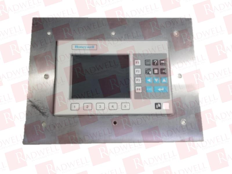 HONEYWELL 8012-0-00-BE0-000-5-0
