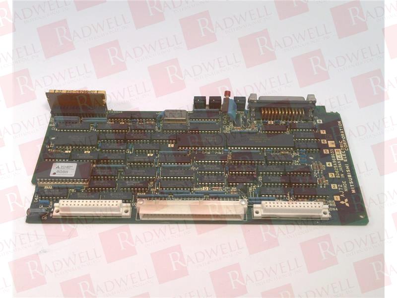 MITSUBISHI BD625A968G55