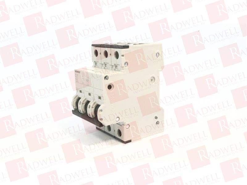 SIEMENS 5SY43327