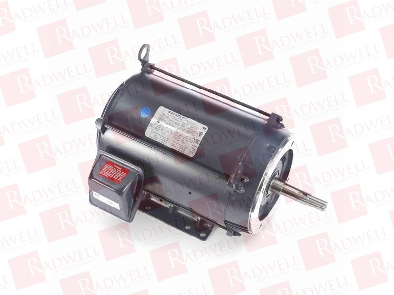 REGAL REXNORD 213TTDBD6008