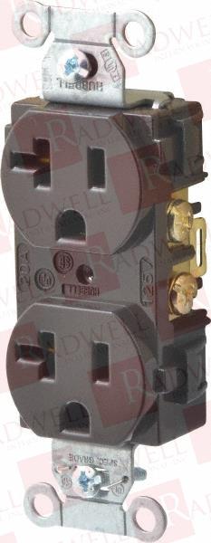 HUBBELL BR20