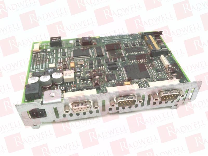 SIEMENS A5E00120081-01