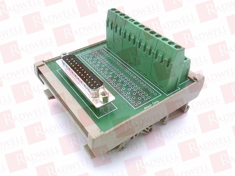 ALTECH CORP 5742.2