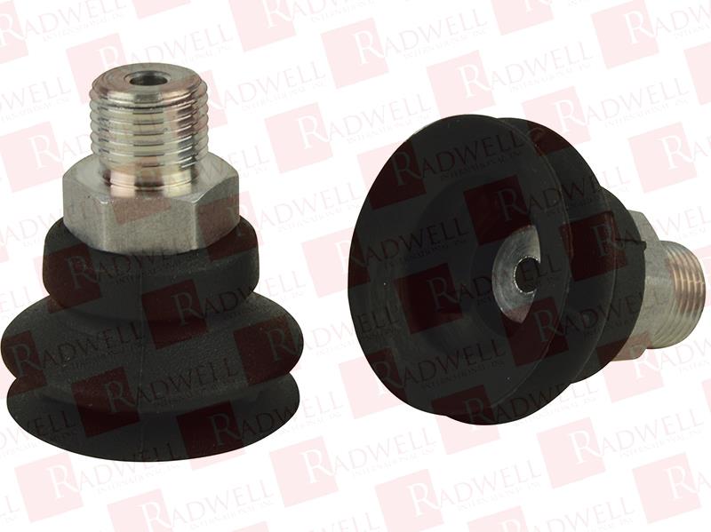 VACMOTION PB25-NBR-G18M
