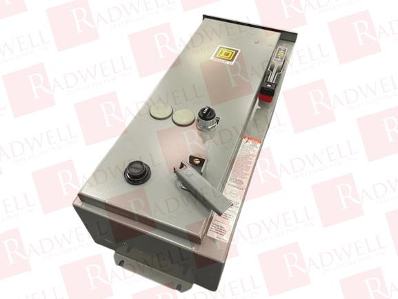 SCHNEIDER ELECTRIC 8538SCA21V84CFF4H10T
