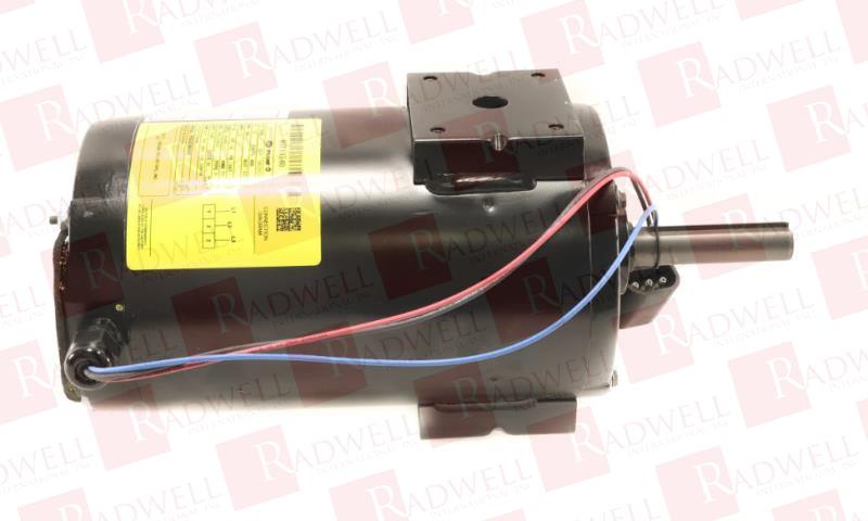 INGERSOLL RAND MOT14540