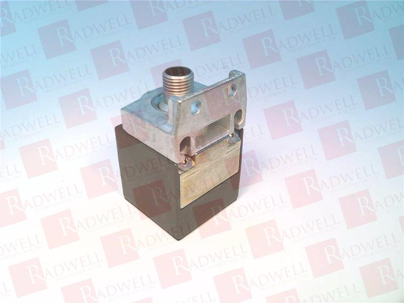 TURCK BI20-CA40-ADZ30X2-B3131/S34 W/BS2.1