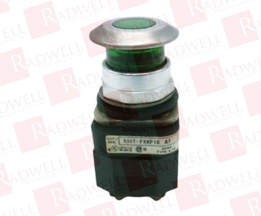 ALLEN BRADLEY 800T-FXNP16G