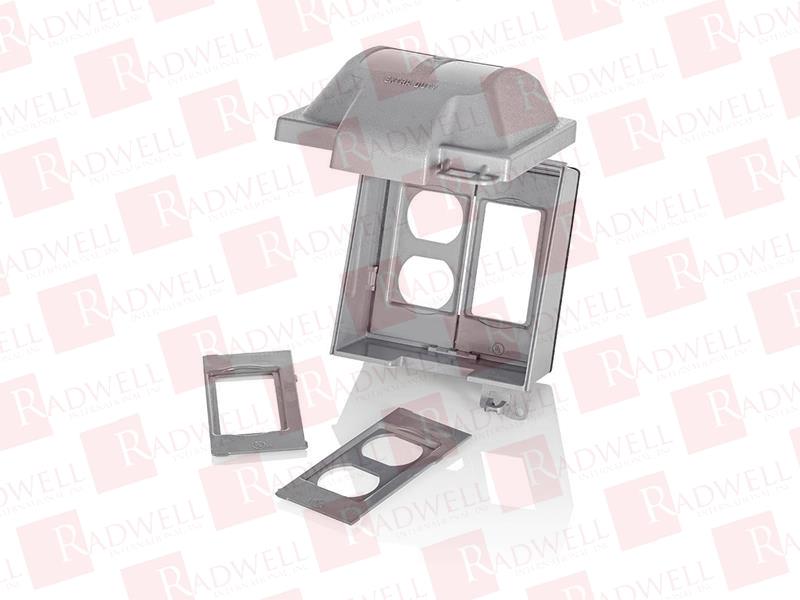LEVITON 5982-UGY