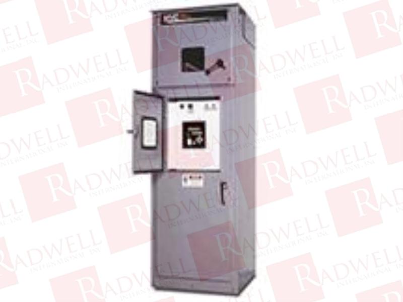 MOTORTRONICS MVC4-23200-E-DOL