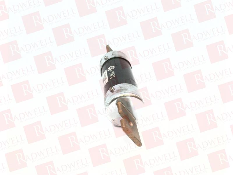 EATON CORPORATION DLN-R-125